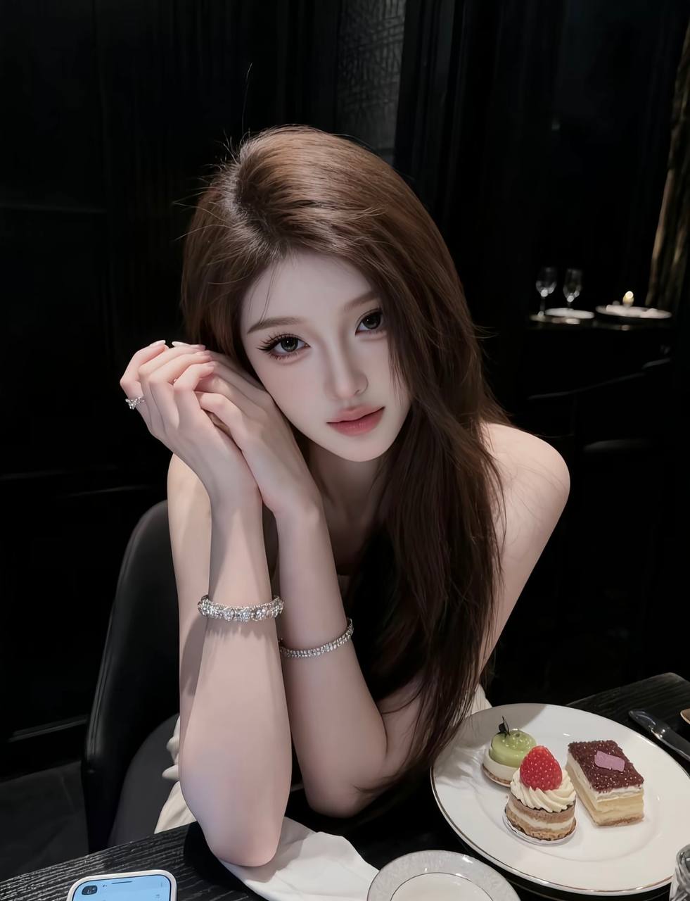 折纸校服·未删减